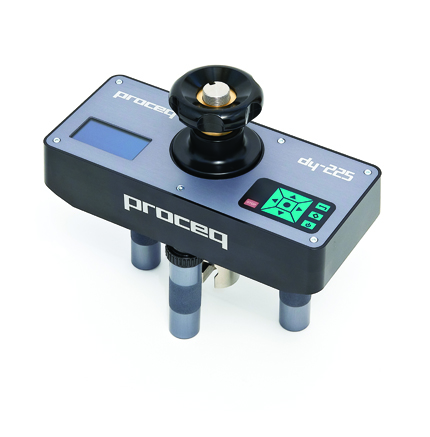 Automated Pull Off Testers Automated Pull Off Testers